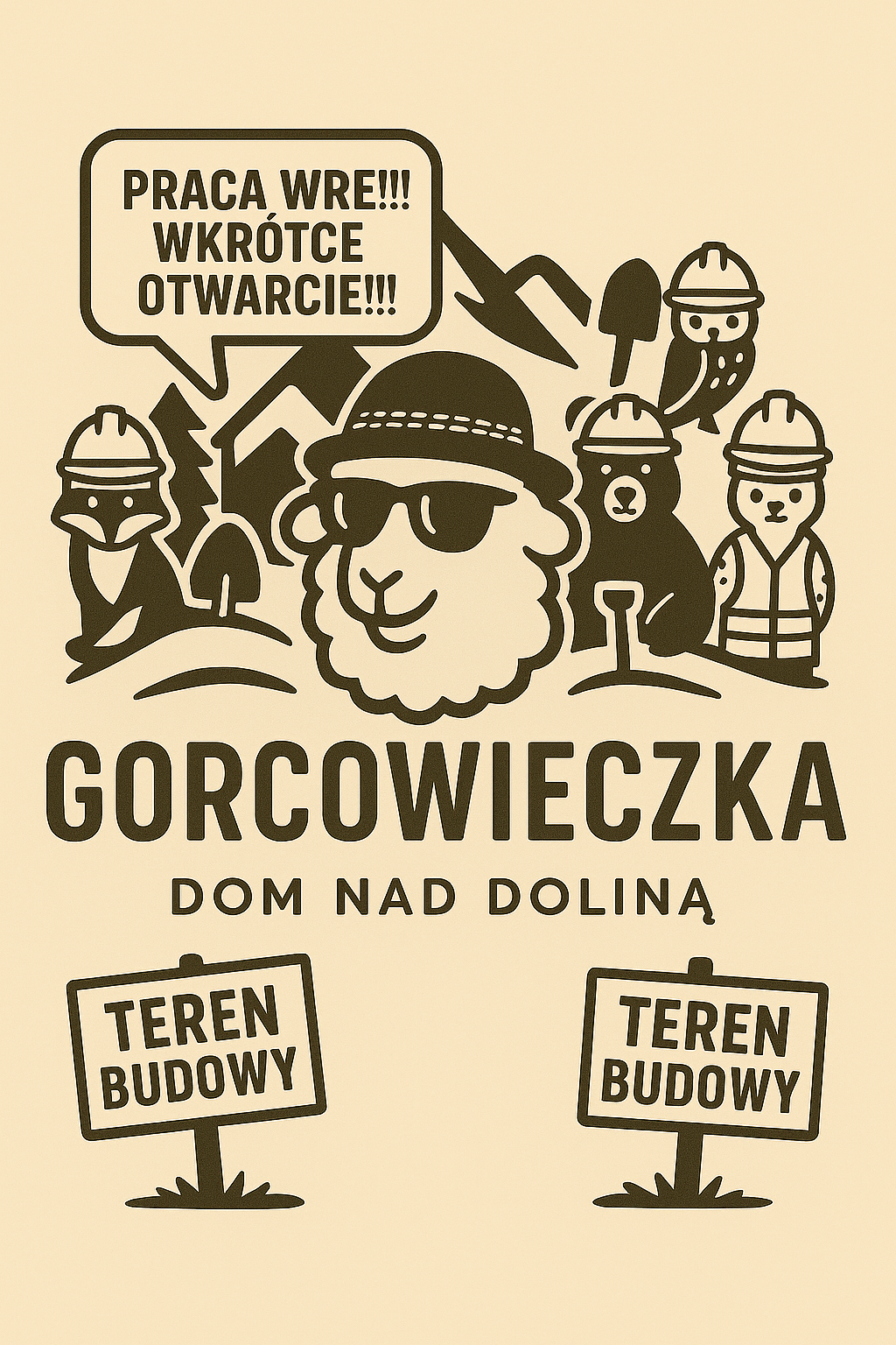 Gorcowieczka